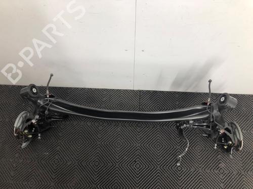 Rear axle SUZUKI VITARA (LY) 1.5 Hybrid | BP23090945M2 - Image 4