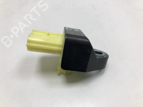 Electronic module TOYOTA C-HR (_X1_) 1.8 Hybrid (ZYX10_, ZYX11_, ZYX10R, ZYX11R) | BP37207716M83 - Image 2