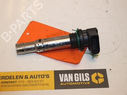 Used Ignition coil Ignition coil 15314404 15314404