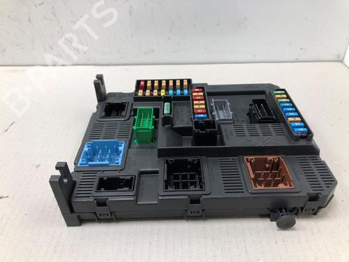 Fuse box PEUGEOT 2008 I (CU_) 1.2 THP 110 / PureTech 110 | BP37214467E1 - Image 4