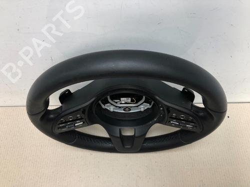 Steering wheel MERCEDES-BENZ B-CLASS Sports Tourer (W247) B 200 d (247.012) | BP15347440C49 
