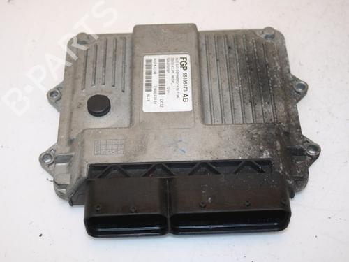 Used Engine control unit (ECU) Engine control unit (ECU) 15332843 15332843