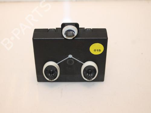 Electronic module AUDI Q3 (8UB, 8UG) 2.0 TDI quattro | BP15318405M83 