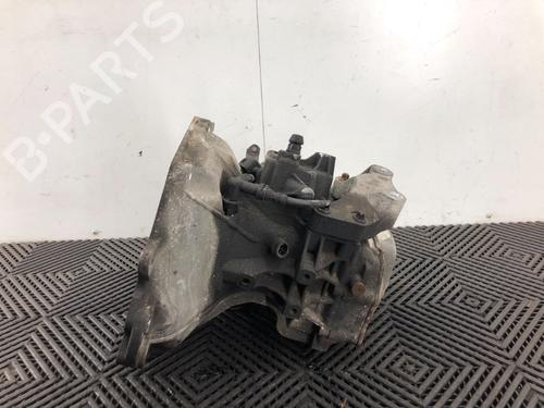 Gearbox OPEL CORSA D (S07) 1.2 (L08, L68) | BP37204585M3 - Image 5