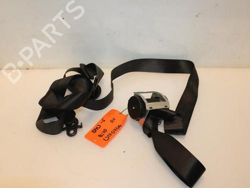Used Front right seatbelt Front right seatbelt 15322258 15322258