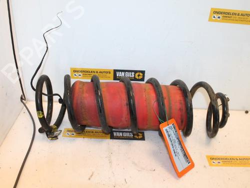 Used Shock absorber spring DODGE RAM 1500 Standard Cab Pickup 5.7 (396 hp) 15311111