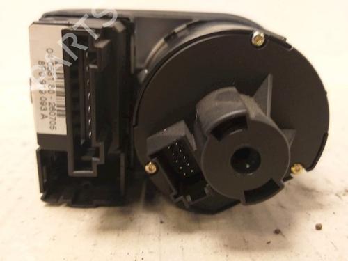 Headlight switch AUDI A3 Sportback (8PA) 3.2 V6 quattro | BP15531243I24 