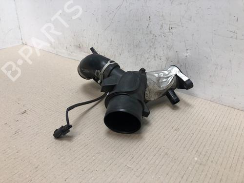 Pipe RENAULT CLIO IV (BH_) 1.5 dCi 90 | BP37213646M125 - Image 2