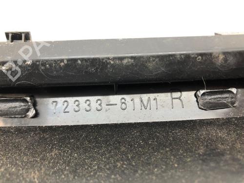 Scuttle panel SUZUKI SX4 S-Cross (JY) 1.6 DDiS AllGrip (AKK 416D) | BP37212910C110 - Image 6