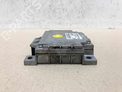 Electronic module MERCEDES-BENZ E-CLASS (W211) E 270 CDI (211.016) | BP15297960M83 