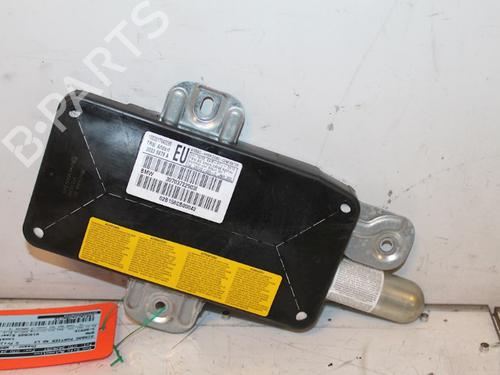 Venstre dør Airbag BMW 3 Touring (E46) 320 d (150 hp) 15307159