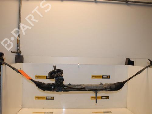Used Steering rack PEUGEOT 308 I (4A_, 4C_) 1.6 HDi (90 hp) 15313591