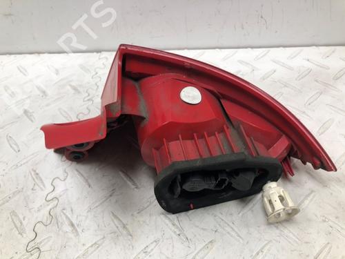 Left taillight SEAT LEON (1P1) 1.4 TSI | BP37214349C34 - Image 3