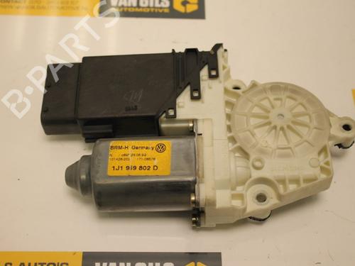 Elektronisk modul VW GOLF IV (1J1) 1.9 TDI (110 hp) 15309130