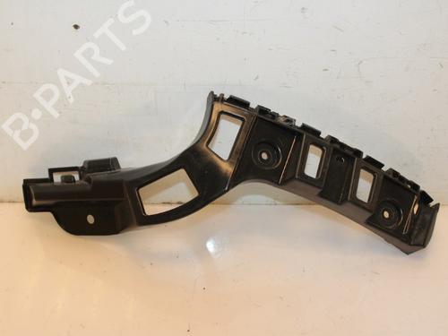 Used Rear bumper bracket VW UP! (121, 122, BL1, BL2, BL3, 123) 1.0 (75 hp) 15324769