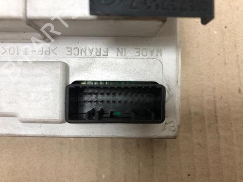 Display monitor RENAULT MEGANE II (BM0/1_, CM0/1_) 1.4 16V (BM0B, CM0B) | BP15537817C48 