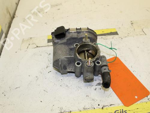 Throttle body OPEL CORSA C (X01) 1.2 (F08, F68) | BP15300934M82 