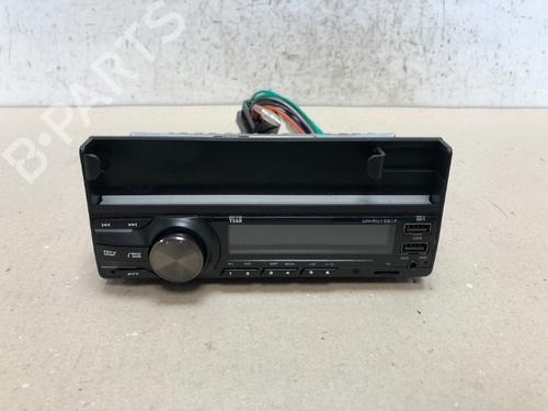 Used Radio Radio 15344861 15344861