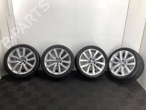 wheel-set-bmw-5-touring-f11-2009-2010-2011-2012-2013-2014-2015-2016-2017-24973717 main image