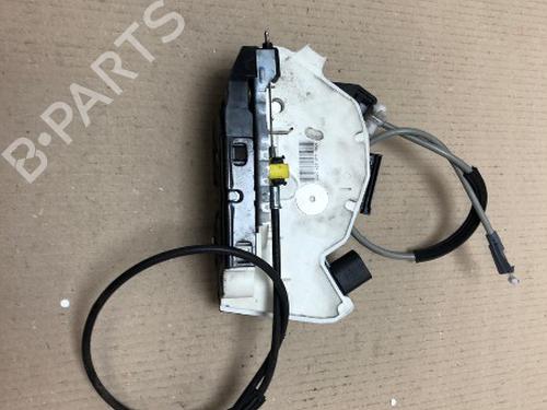 Used Rear left lock Rear left lock 37028278 37028278