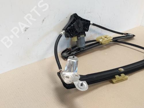 Front left window mechanism VW GOLF VII (5G1, BQ1, BE1, BE2) 1.2 TSI | BP16184720C22 