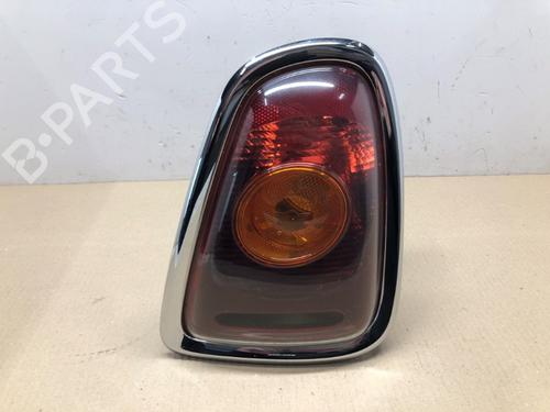 Used Right taillight Right taillight 37214933 37214933
