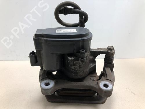 Left rear brake caliper TESLA MODEL 3 (5YJ3) EV Performance AWD | BP37209922M107 - Image 3