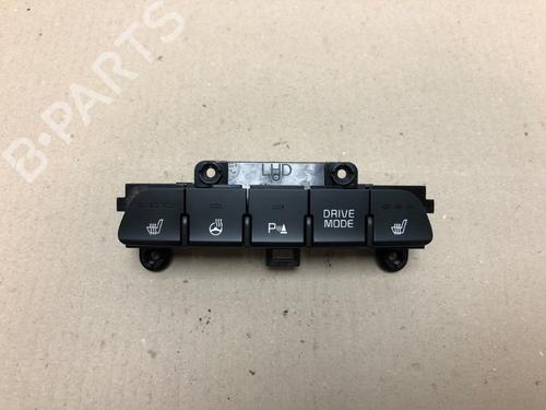 Switch KIA STONIC (YB) 1.0 T-GDi Eco-Dynamics+ | BP17376739I30 