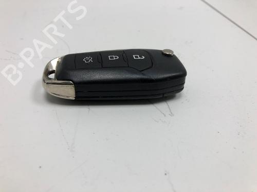 Electronic module FORD FIESTA VII (HJ, HF) 1.1 Ti-VCT | BP37214372M83 - Image 4