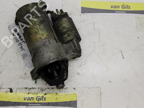Starter FORD FOCUS I (DAW, DBW) 2.0 16V | BP15299563M8 
