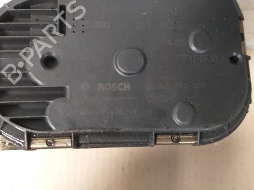 Throttle body VW LUPO I (6X1, 6E1) 1.0 | BP15532971M82 