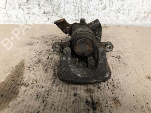 Left rear brake caliper PEUGEOT 407 SW (6E_, 6D_) 2.0 HDi 135 | BP15298758M107 