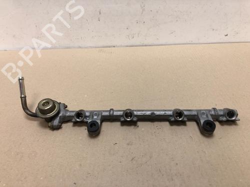 Used Injection rail Injection rail 15535074 15535074