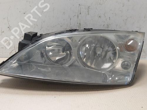 Used Left headlight FORD MONDEO III Turnier (BWY) 1.8 16V (125 hp) 15342723