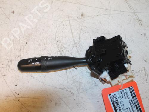 Used Steering column stalk Steering column stalk 15307763 15307763