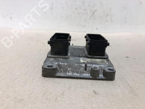 Used Engine control unit (ECU) Engine control unit (ECU) 15535716 15535716