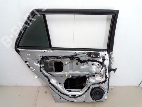 Left rear door TOYOTA AVENSIS Estate (_T25_) 2.0 VVT-i (AZT250_, AZT250R) | BP15335780C4 