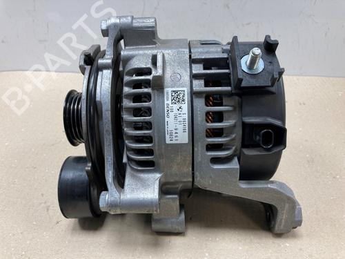 Alternator BMW 5 (G30, F90) 520 i | BP37204136M7 - Image 4