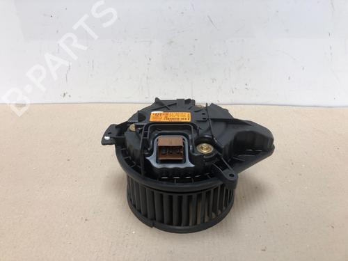Used Heater blower motor Heater blower motor 15537577 15537577