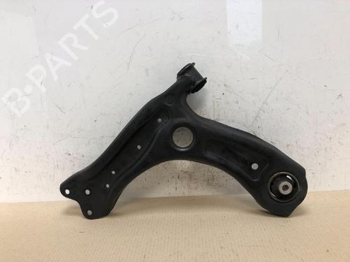 Used Left front suspension arm Left front suspension arm 15344111 15344111