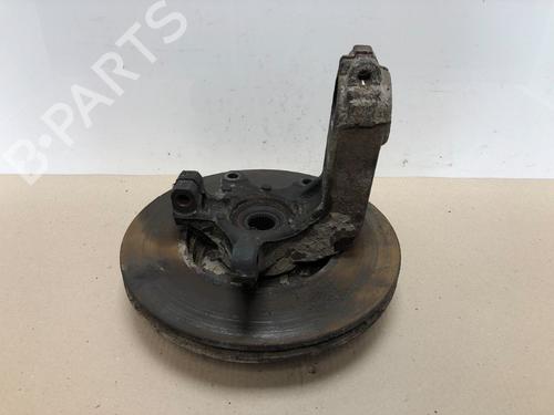 Right front steering knuckle JAGUAR X-TYPE I (X400) 3.0 V6 All-wheel Drive | BP15535309M26 