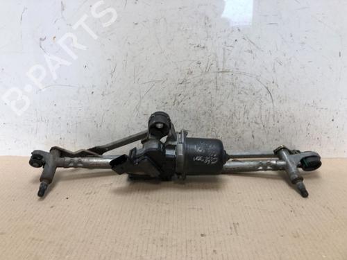 Used Front wipers mechanism Front wipers mechanism 15344901 15344901