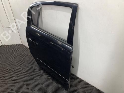 Right rear door OPEL CORSA D (S07) 1.2 (L08, L68) | BP23138951C5 