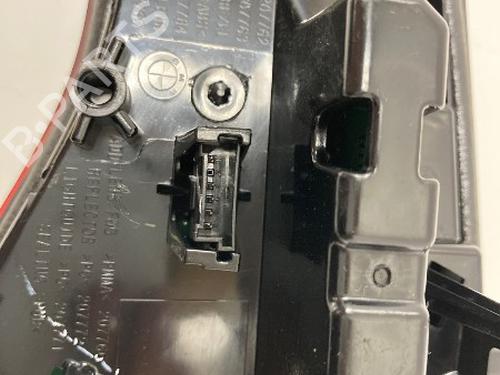 Left taillight BMW X3 (G01, F97, G08) iX3 | BP37207278C34 - Image 6