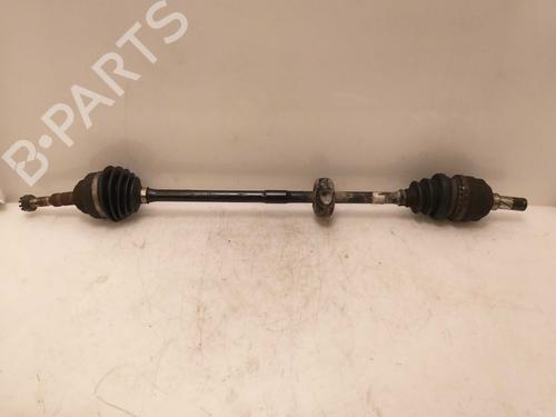 Used Left front driveshaft Left front driveshaft 15338350 15338350