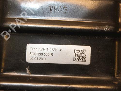 Gearbox mount VW GOLF VI (5K1) 2.5 | BP15327970M88 