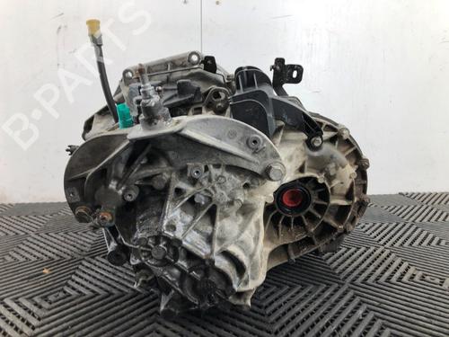 Gearbox RENAULT TRAFIC III Bus (JG_) 1.6 dCi 120 (JGMS) | BP37212296M3  - Image 7