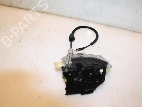 Rear right lock VW PASSAT B6 (3C2) 3.2 FSI 4motion | BP15335833C99 