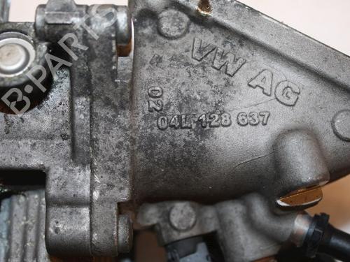 Used Throttle body VW GOLF VII (5G1, BQ1, BE1, BE2) 2.0 TDI (150 hp) 15333950
