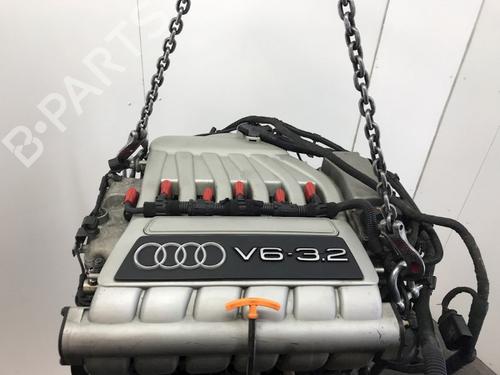 Engine AUDI A3 Sportback (8PA) 3.2 V6 quattro | BP15339703M1 